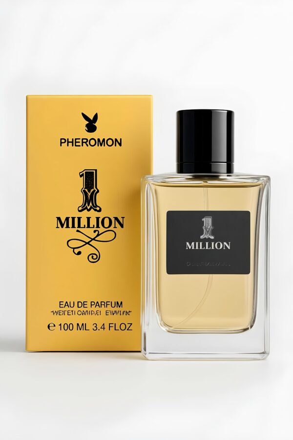Parfum inspirat de „Paco Rabanne" - 1 Milllion 100 ml