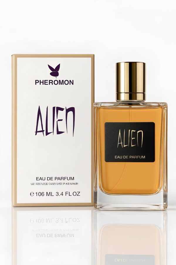 Parfum inspirat de „Thierry Mugler" - Alien 100 ml