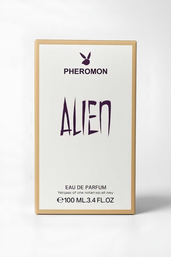 Parfum inspirat de „Thierry Mugler" - Alien 100 ml - imagine 2