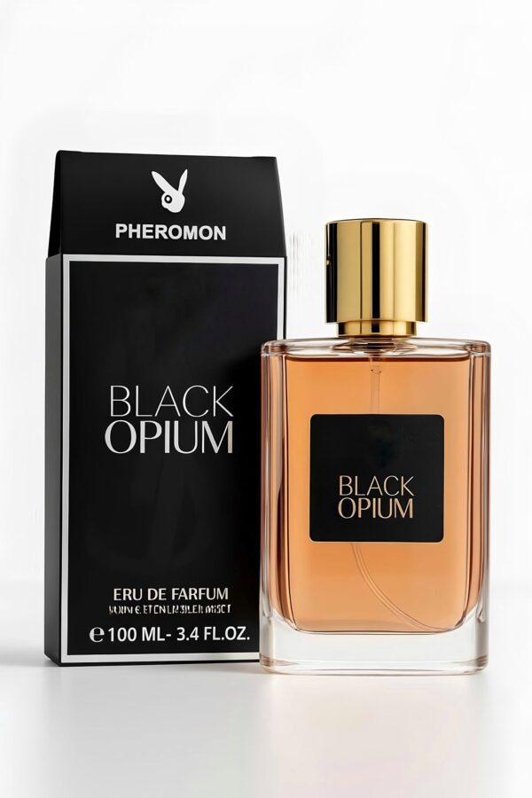 Parfum inspirat de „Yves Saint Laurent" - Black Opium 100 ml