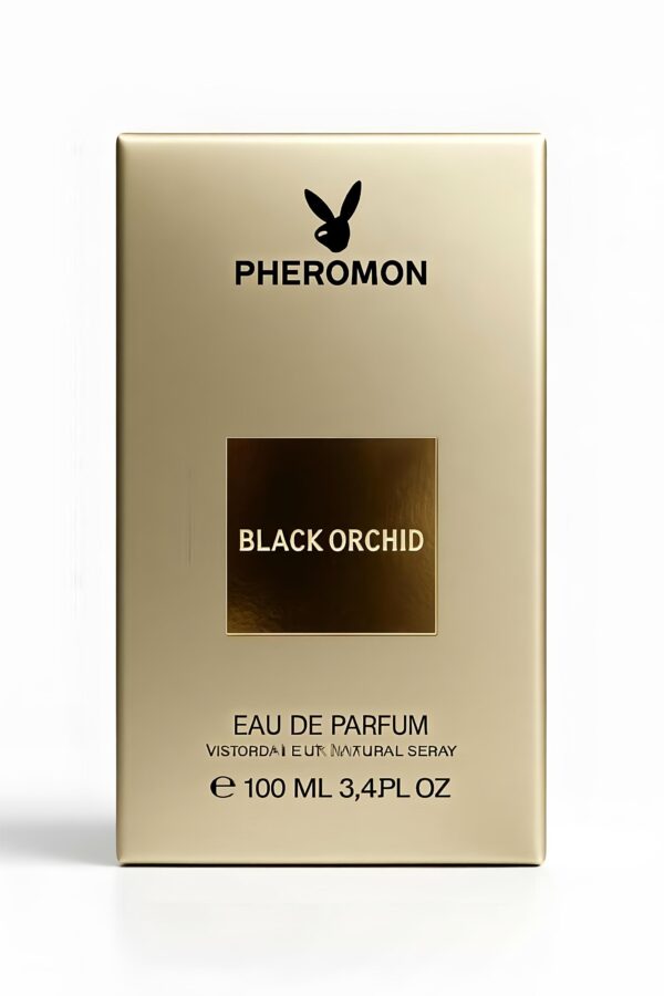 Parfum inspirat de „Tom Ford" – Black Orchid 100 ml - imagine 2