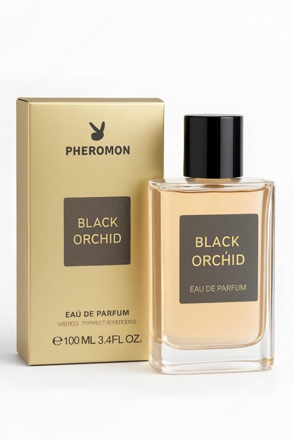 Parfum inspirat de „Tom Ford" – Black Orchid 100 ml