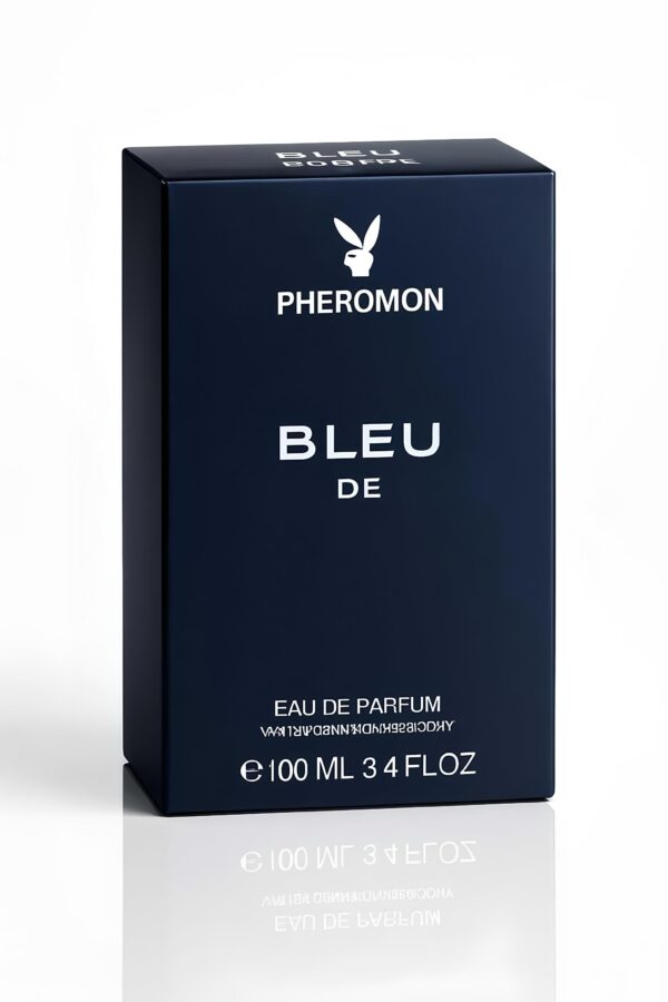 Parfum inspirat de „Chanel" - Bleu de Chanel 100 ml - imagine 2