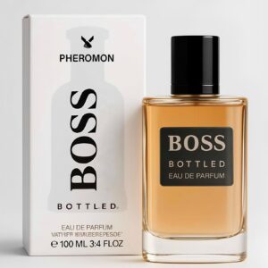 Parfum inspirat de „Hugo Boss" - Bottled 100 ml