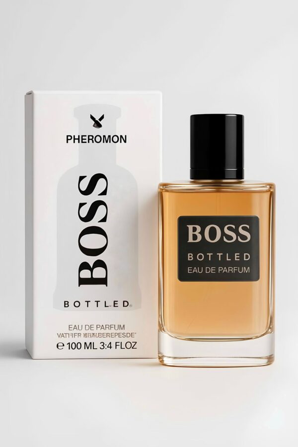 Parfum inspirat de „Hugo Boss" - Bottled 100 ml