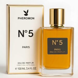 Parfum inspirat de „Chanel" - No 5 100 ml