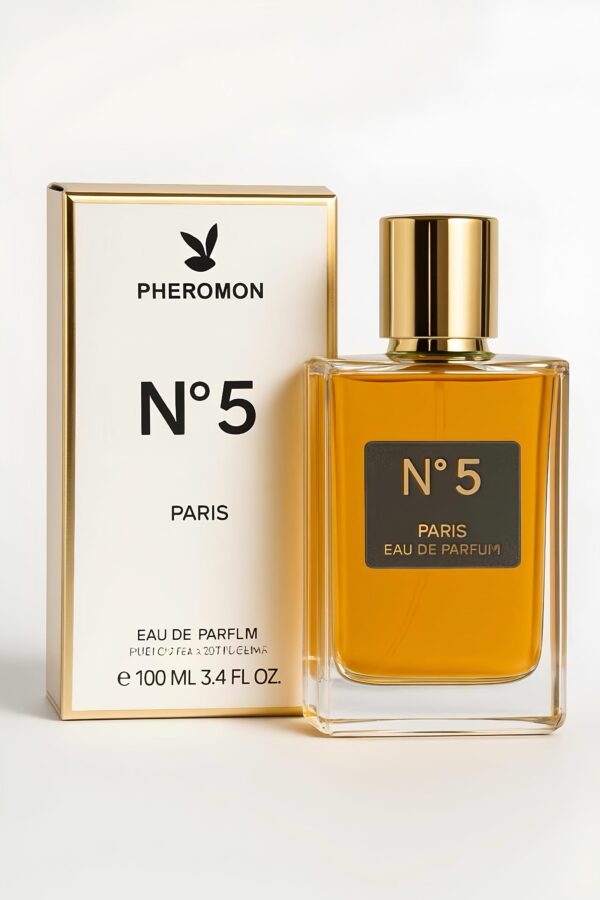Parfum inspirat de „Chanel" - No 5 100 ml