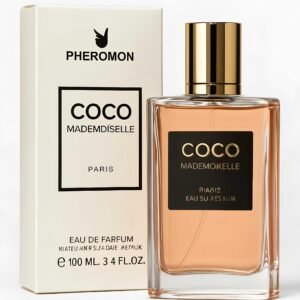 Parfum inspirat de „Coco Chanel" - Mademoiselle 100 ml