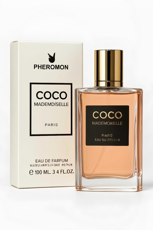 Parfum inspirat de „Coco Chanel" - Mademoiselle 100 ml