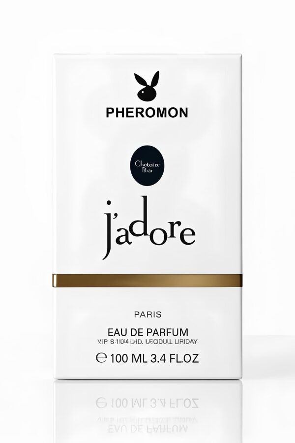 Parfum inspirat de „Dior" - J'adore 100 ml - imagine 2