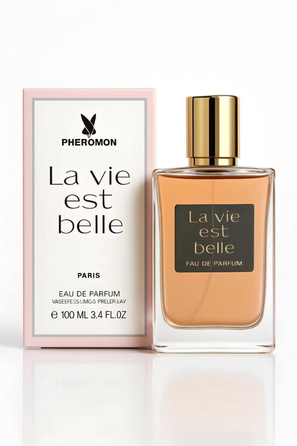Parfum inspirat de „Lancome" - La Vie Est Belle 100 ml