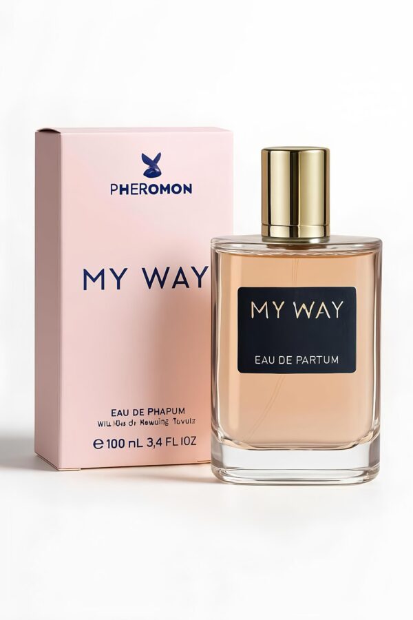 Parfum inspirat de „Giorgio Armani" - My Way 100 ml