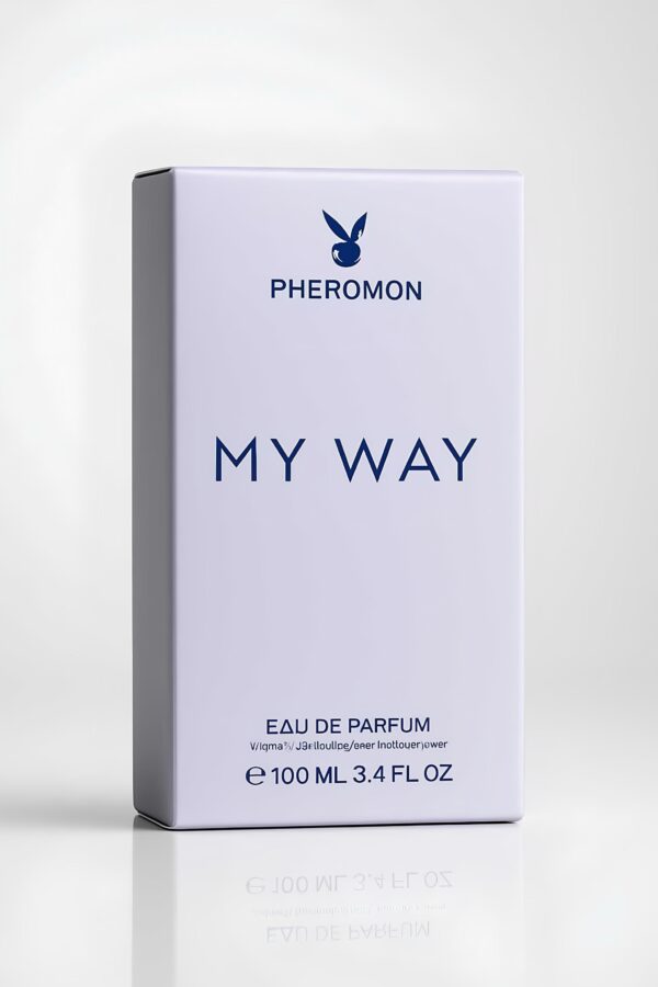 Parfum inspirat de „Giorgio Armani" - My Way 100 ml - imagine 2