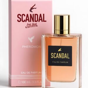 Parfum inspirat de „Jean Paul Gaultier" - Scandal 100 ml