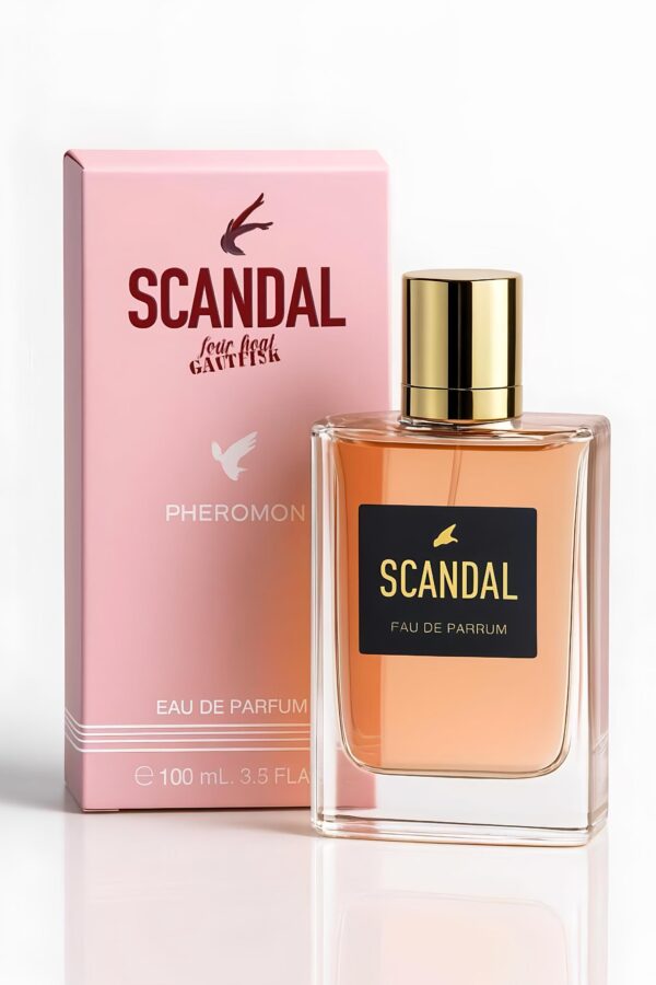 Parfum inspirat de „Jean Paul Gaultier" - Scandal 100 ml
