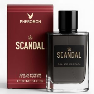 Parfum inspirat de „Jean Paul Gaultier" - Scandal Pour Homme 100 ml