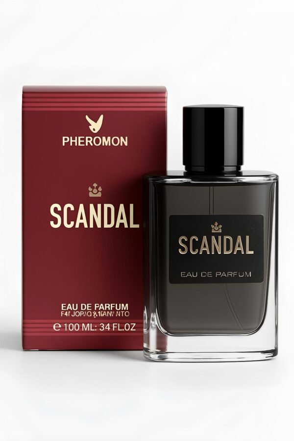 Parfum inspirat de „Jean Paul Gaultier" - Scandal Pour Homme 100 ml