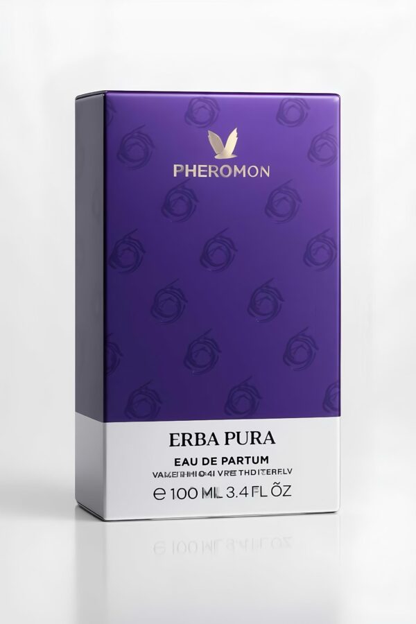 Parfum inspirat de „Sospiro" – Erba Pura 100 ml - imagine 2
