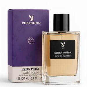 Parfum inspirat de „Sospiro" – Erba Pura 100 ml