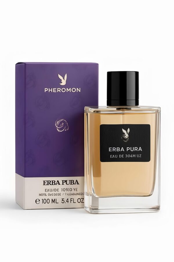 Parfum inspirat de „Sospiro" – Erba Pura 100 ml