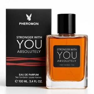 Parfum inspirat de „Emporio Armani" - Stronger with You Absolutely 100 ml