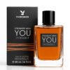 Parfum inspirat de „Emporio Armani" - Stronger with You Intensely 100 ml