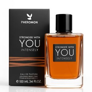 Parfum inspirat de „Emporio Armani" - Stronger with You Intensely 100 ml