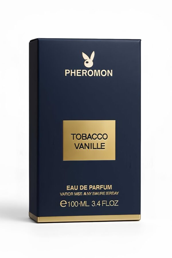 Parfum inspirat de „Tom Ford" – Tobacco Vanille 100 ml - imagine 2
