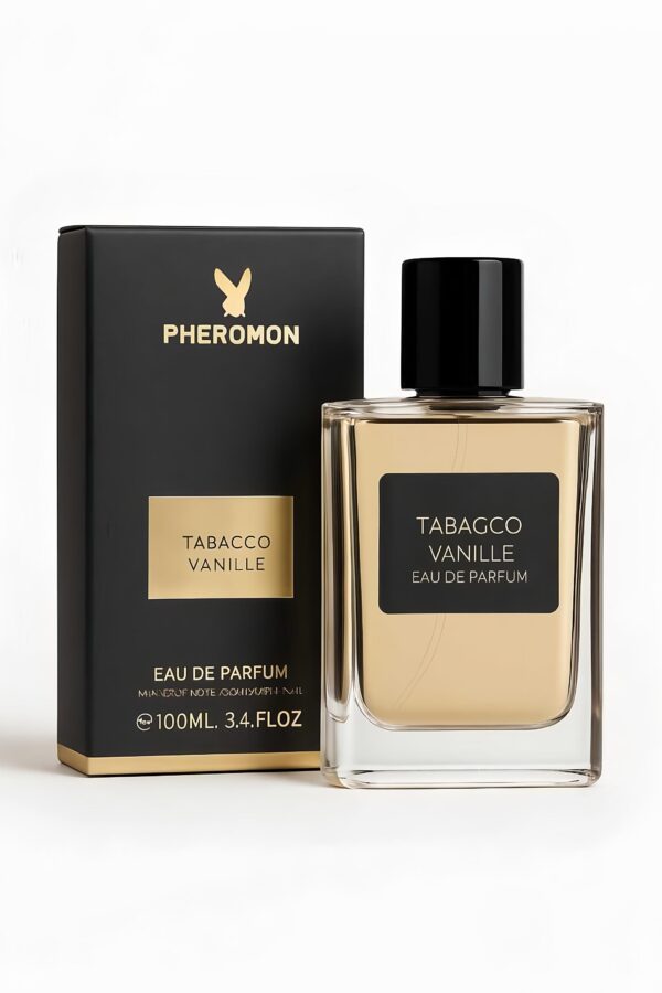 Parfum inspirat de „Tom Ford" – Tobacco Vanille 100 ml
